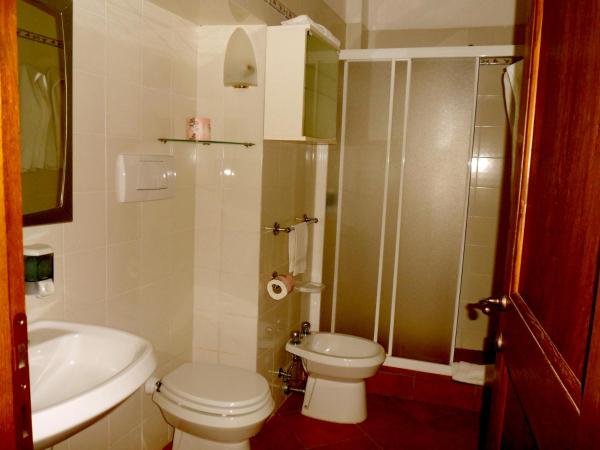 Agriturismo Il Poggiarello : photo 4 de la chambre suite