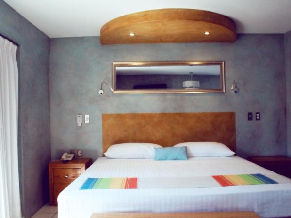 Hotel Rio Malecon : photo 2 de la chambre hébergement supérieur 1 lit