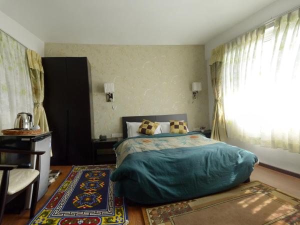 Nirvana Home : photo 1 de la chambre suite nirvana