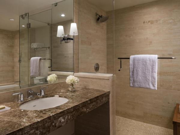 Four Seasons Hotel Los Angeles at Beverly Hills : photo 7 de la chambre chambre lit king-size deluxe