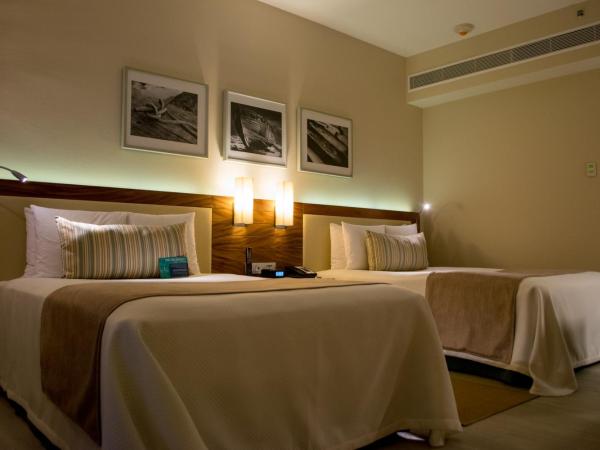 Emporio Cancun - Buy All Inclusive Option : photo 3 de la chambre chambre double deluxe