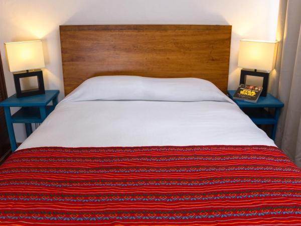 Hotel Villas Colibrí Suites & Bungalows : photo 2 de la chambre villa 3 chambres dans centre-ville de cozumel - villas colibri 3