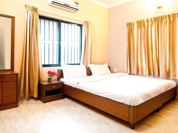 Shoba Suites-Kammanahalli : photo 2 de la chambre appartement 2 chambres