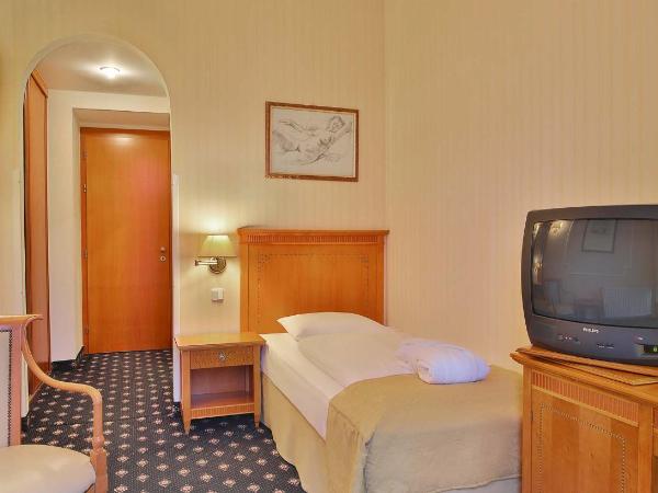 Belvedere Wellness Hotel : photo 5 de la chambre chambre simple