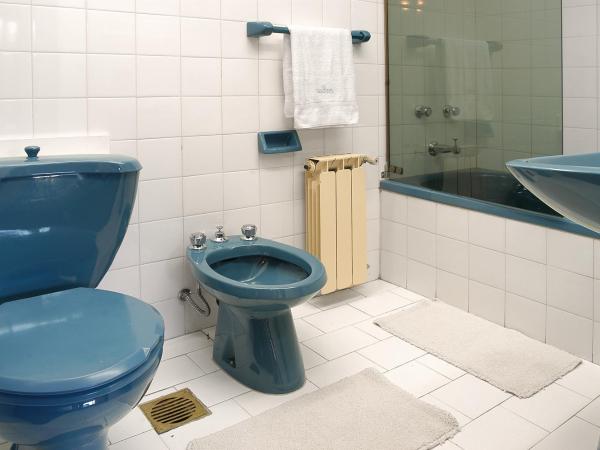 Hosteria El Condado by Nordic : photo 7 de la chambre chambre double – vue sur lac