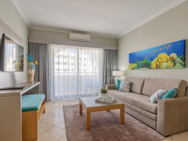 Luna Solaqua : photo 10 de la chambre appartement 1 chambre