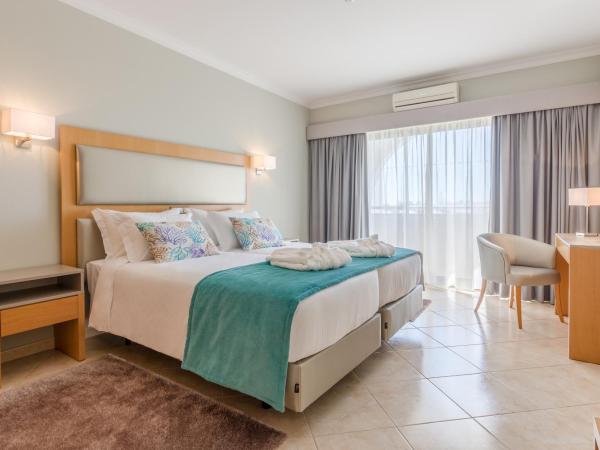 Luna Solaqua : photo 9 de la chambre appartement 1 chambre