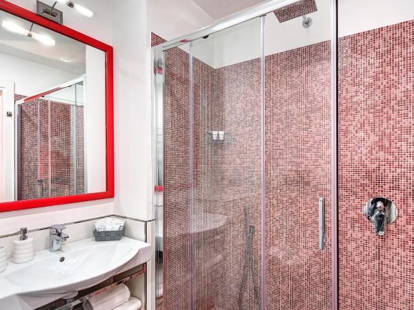 I colori di Sorrento : photo 4 de la chambre chambre double Économique