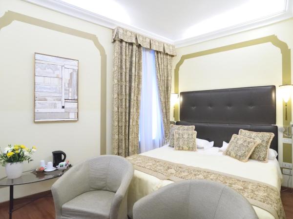 Hotel Le Isole : photo 2 de la chambre chambre double classique