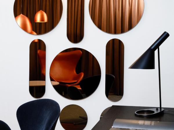 Radisson Collection Royal Hotel, Copenhagen : photo 9 de la chambre suite signature