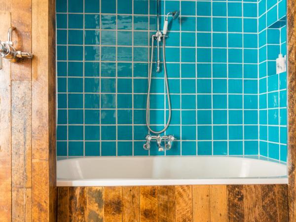 The Portobello Hotel : photo 8 de la chambre chambre double de luxe