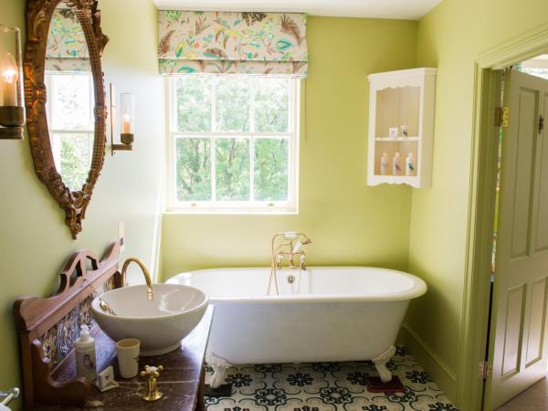 The Portobello Hotel : photo 3 de la chambre chambre lit queen-size deluxe