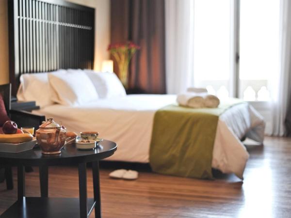 Patios de San Telmo : photo 5 de la chambre chambre double ou lits jumeaux supérieure