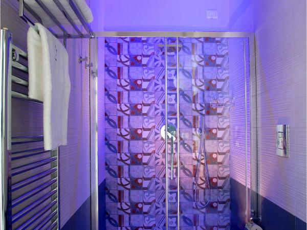 Naplesuite : photo 8 de la chambre chambre deluxe