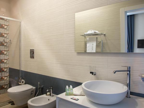 Naplesuite : photo 3 de la chambre chambre deluxe