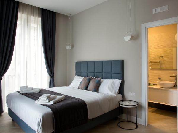 Naplesuite : photo 1 de la chambre chambre deluxe