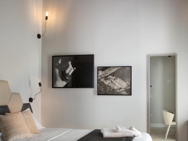 Naplesuite : photo 4 de la chambre chambre double