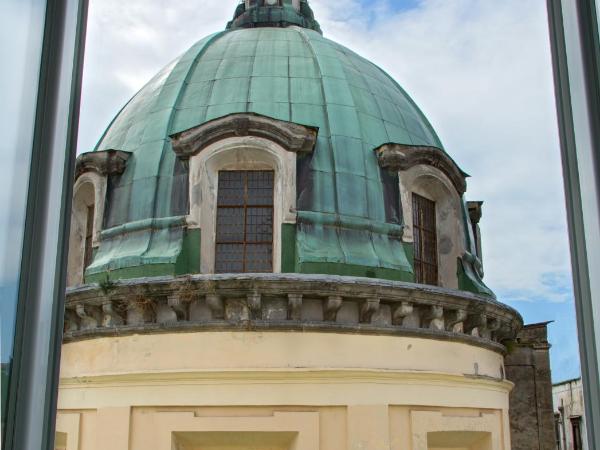 Naplesuite : photo 3 de la chambre chambre double