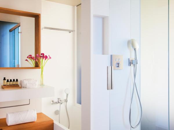 Hotel Arima & Spa - Small Luxury Hotels : photo 2 de la chambre chambre double ou lits jumeaux standard