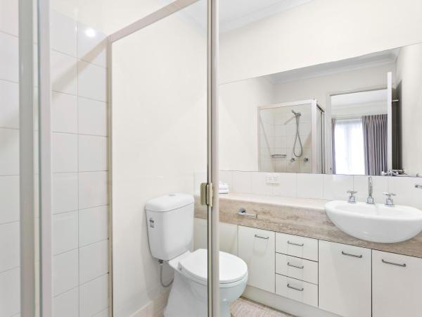 Aligned Corporate Residences Kew : photo 9 de la chambre two-bedroom residence with two-bathroom