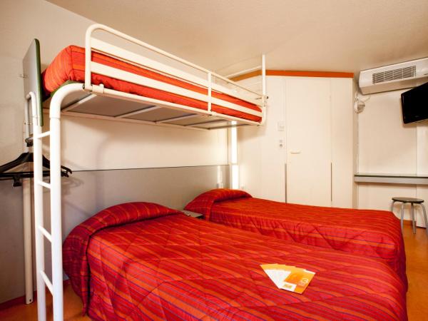 Premiere Classe Evreux : photo 1 de la chambre chambre triple