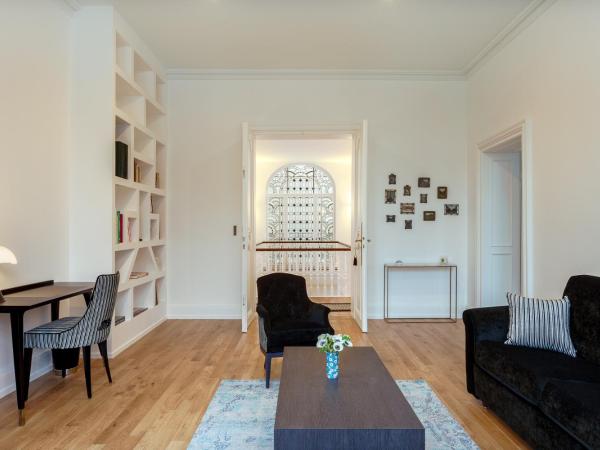 Villa Camoufle : photo 7 de la chambre suite exécutive