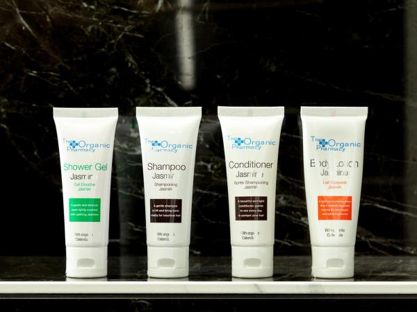 Villa Camoufle : photo 1 de la chambre chambre double deluxe