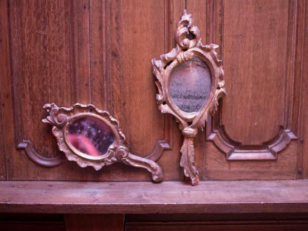 Boutiquehotel Staats : photo 6 de la chambre suite présidentielle