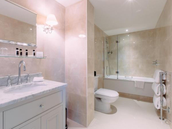 The Royal Crescent Hotel & Spa : photo 8 de la chambre suite junior
