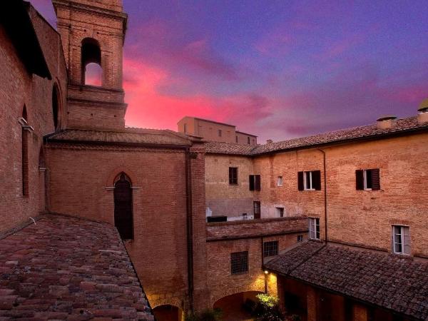 Il Chiostro Del Carmine : photo 4 de la chambre chambre quadruple deluxe