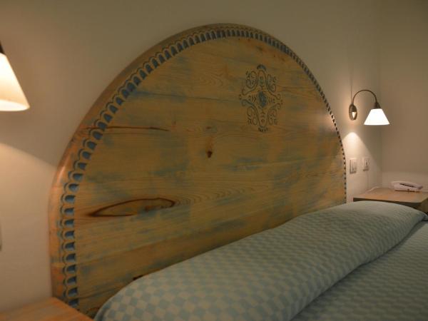 Alghero Vacanze Hotel : photo 9 de la chambre chambre double ou lits jumeaux