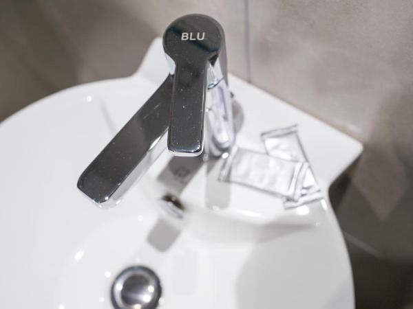 Emilia Hotel Apartments : photo 1 de la chambre studio