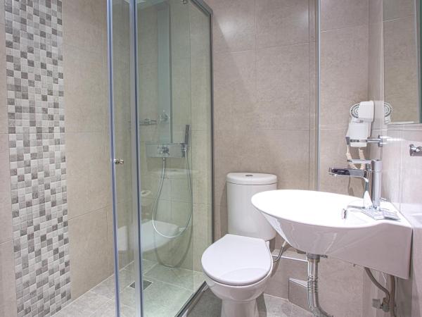 Emilia Hotel Apartments : photo 6 de la chambre studio