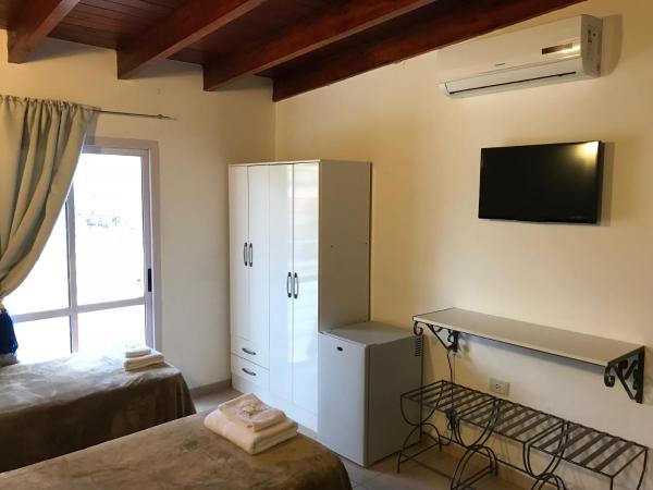 Faro del Parque : photo 6 de la chambre chambre quadruple