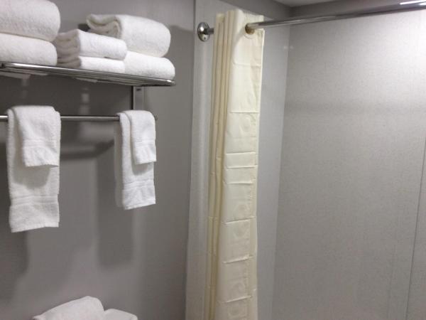 Ocean's 24 : photo 8 de la chambre chambre lit king-size standard