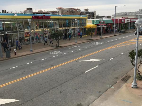 Ocean's 24 : photo 1 de la chambre chambre lit king-size standard