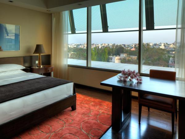 Park Hyatt Hotel and Residences, Hyderabad : photo 2 de la chambre appartement 2 chambres avec terrasse