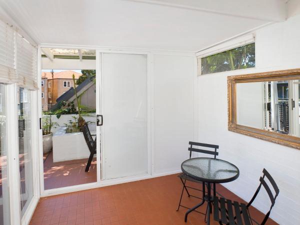 The Hughenden Boutique Hotel : photo 5 de la chambre chambre lit queen-size - animaux domestiques admis