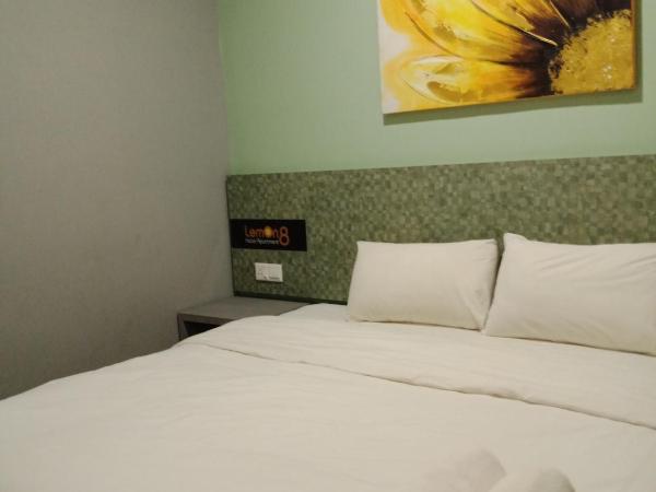 Lemon 8 Boutique Hotel @ Melaka : photo 1 de la chambre appartement 3 chambres