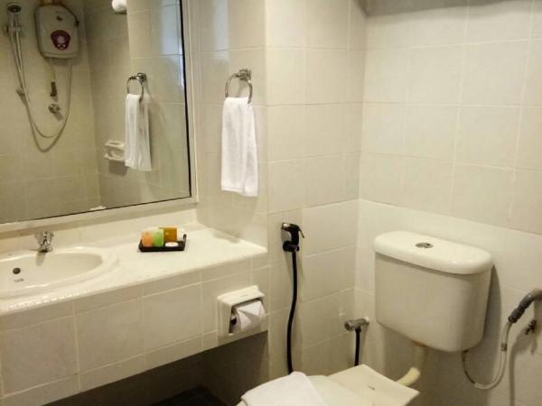 Hotel Seri Malaysia Kuantan : photo 6 de la chambre chambre double standard