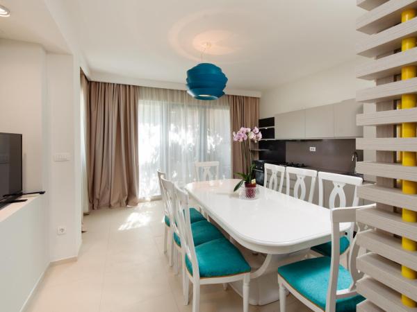 Boban Luxury Suites : photo 5 de la chambre appartement 1 chambre