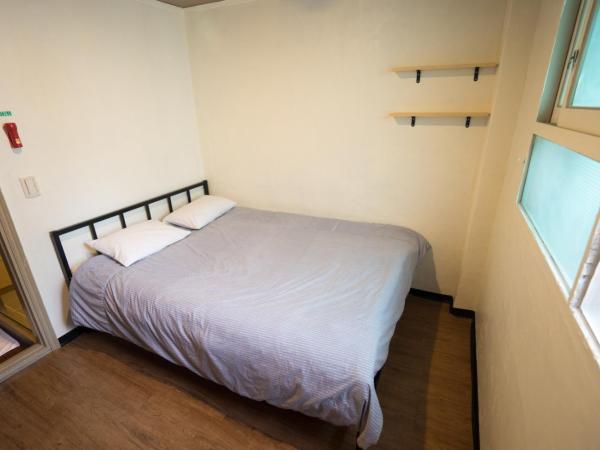 Beewon Guesthouse : photo 6 de la chambre chambre double standard