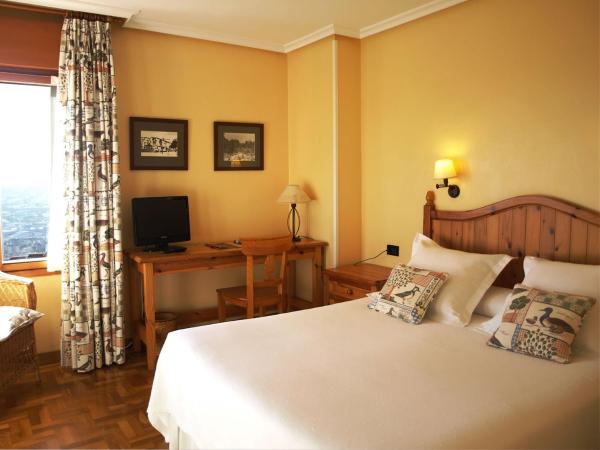Hotel Casa Camila : photo 10 de la chambre chambre double ou lits jumeaux