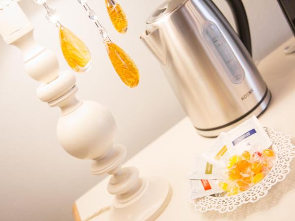 Rinascimento Bed & Breakfast : photo 5 de la chambre suite junior