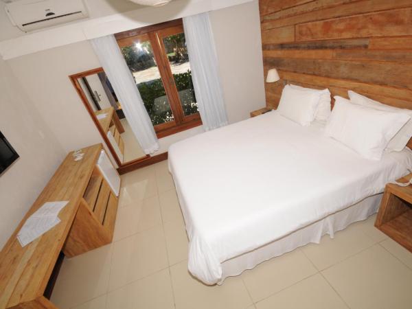 Rio Búzios Boutique Hotel : photo 1 de la chambre chambre double standard
