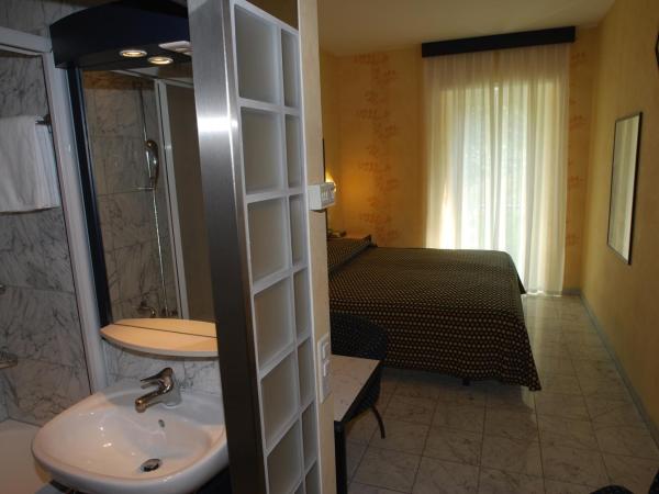 Hotel&Hostel Montarina : photo 5 de la chambre chambre lits jumeaux standard