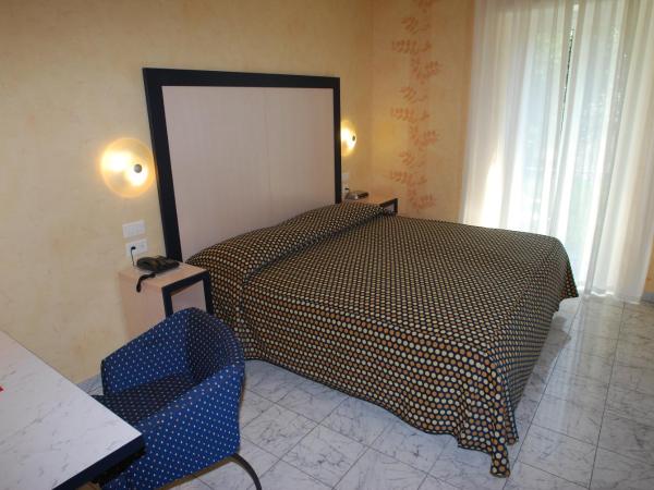 Hotel&Hostel Montarina : photo 6 de la chambre chambre lits jumeaux standard