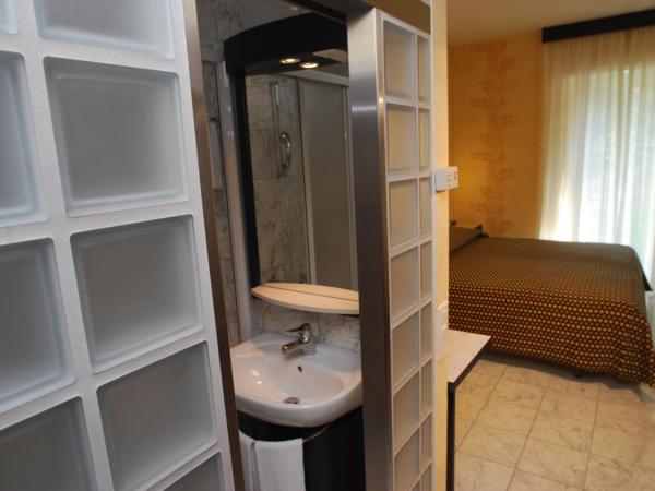 Hotel&Hostel Montarina : photo 7 de la chambre chambre lits jumeaux standard