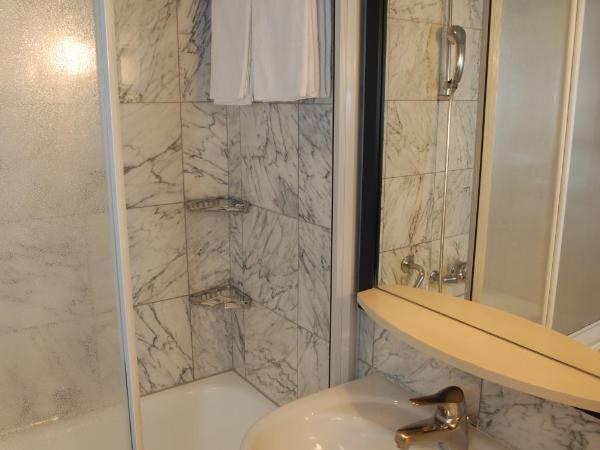 Hotel&Hostel Montarina : photo 2 de la chambre chambre simple standard