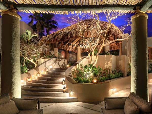 Esperanza, Auberge Resorts Collection : photo 5 de la chambre casita - vue sur océan